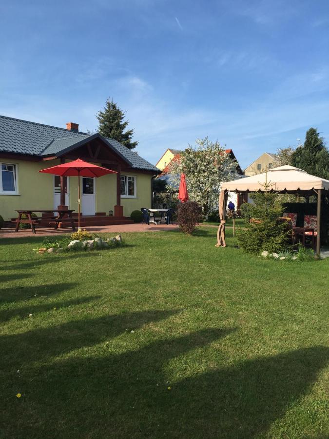 Darmaleba Bed & Breakfast Luaran gambar