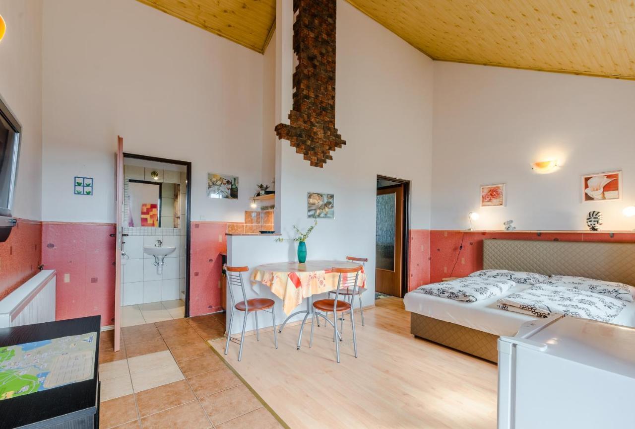 Darmaleba Bed & Breakfast Luaran gambar