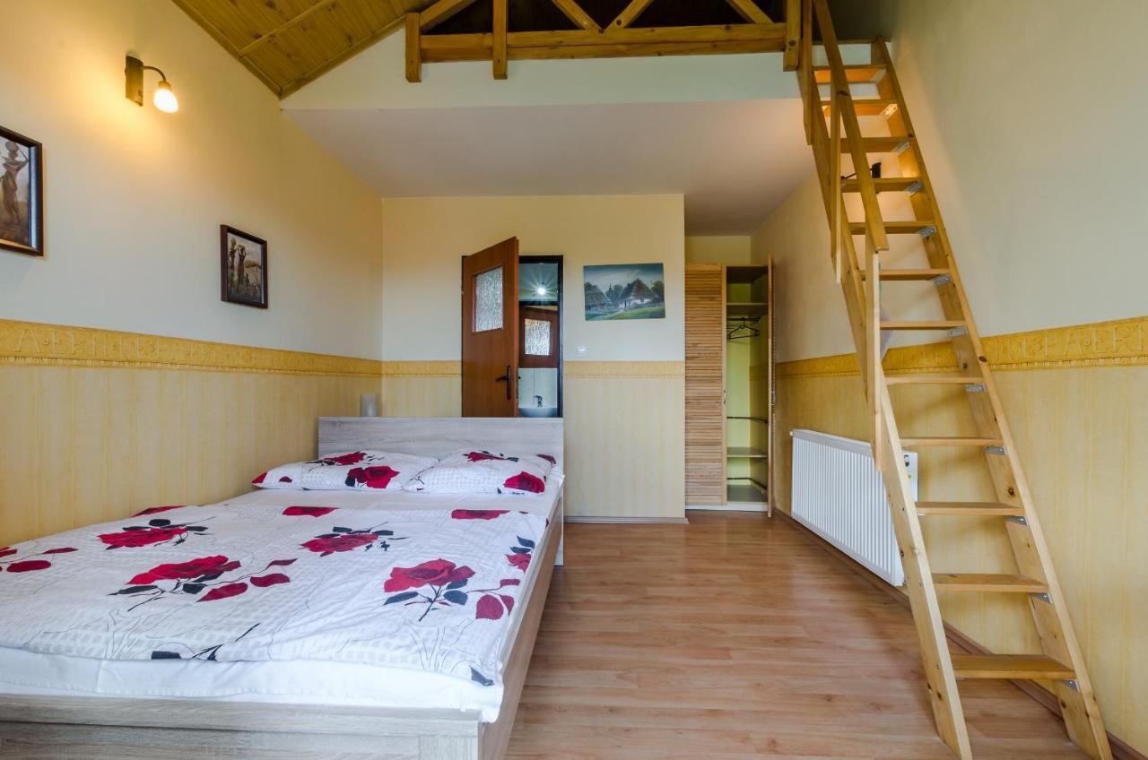 Darmaleba Bed & Breakfast Luaran gambar