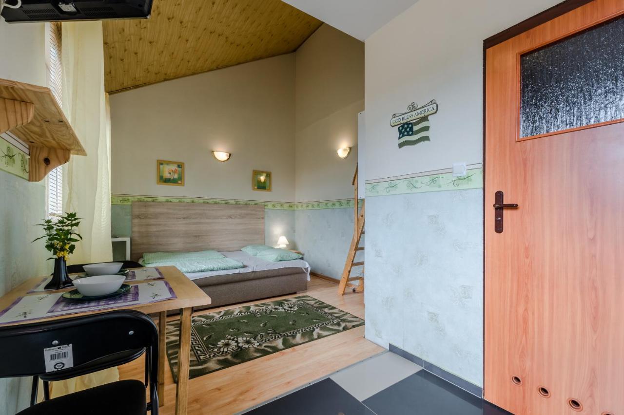 Darmaleba Bed & Breakfast Luaran gambar