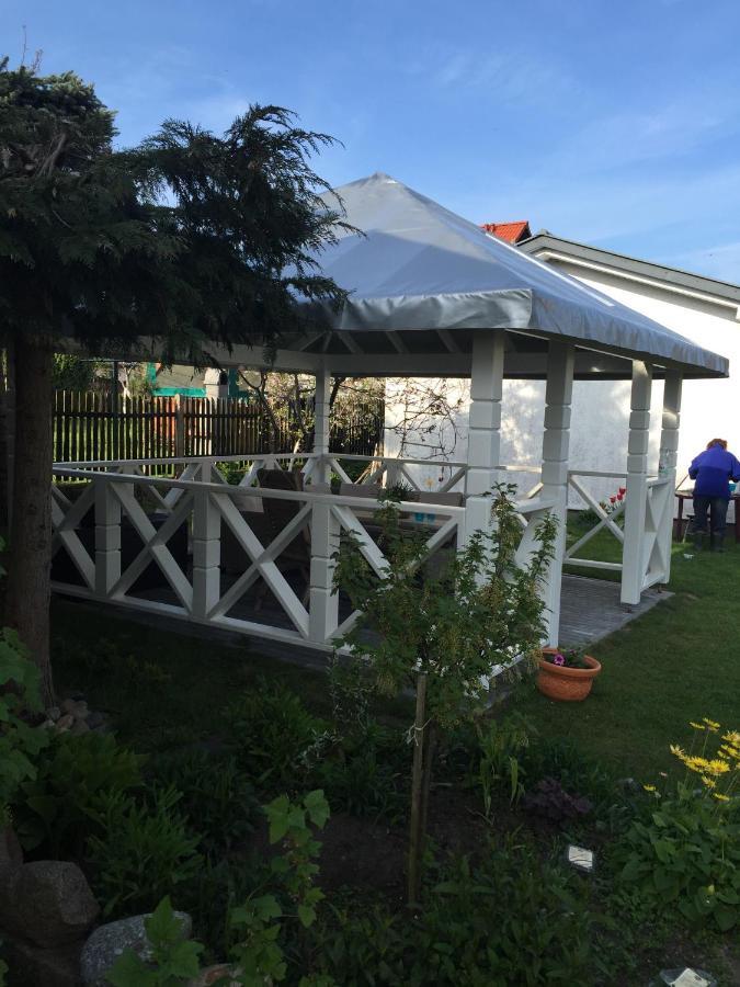 Darmaleba Bed & Breakfast Luaran gambar