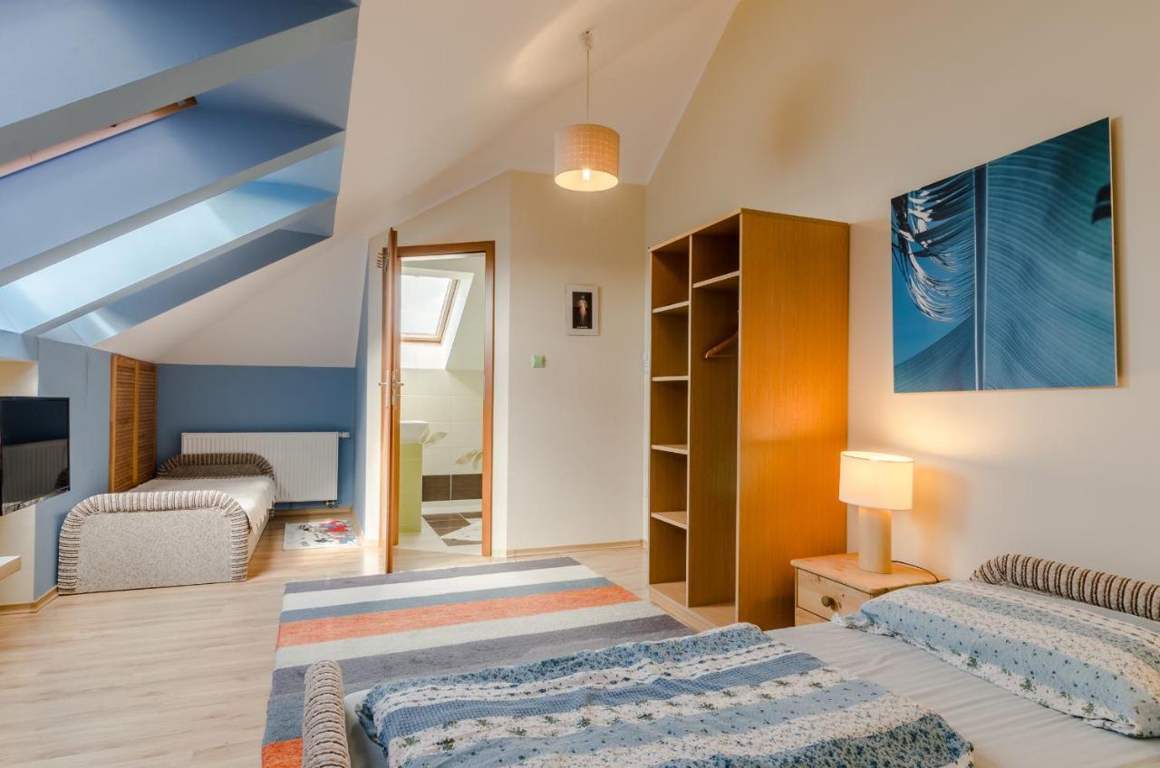 Darmaleba Bed & Breakfast Luaran gambar